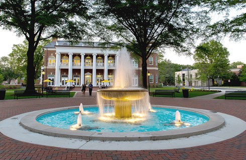 Randolph-Macon College